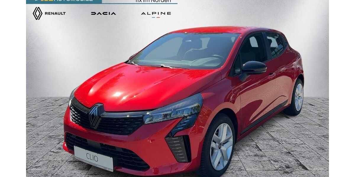 Renault Clio 17.745 km 20.580 &euro; Bad Segeberg 23795