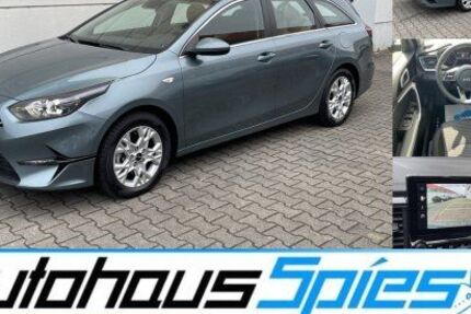 Kia ceed Sportswagon 15.789 km 24.990 &euro; Heilbronn 74076