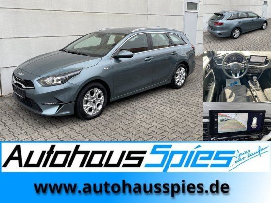 Kia ceed Sportswagon 15.789 km 24.990 &euro; Heilbronn 74076