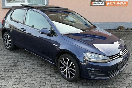 VW Golf 170.000 km 7.590 &euro; Gerolstein 54568