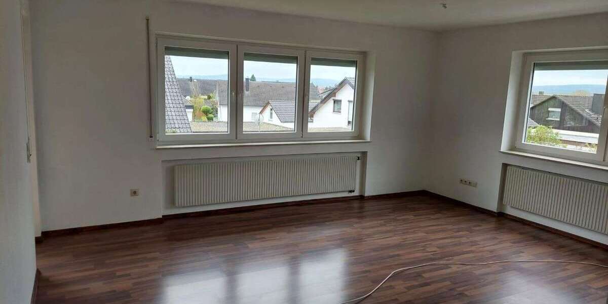 Wohnung zum Mieten in Unterschneidheim 950 € 107 m² 5 zimmer