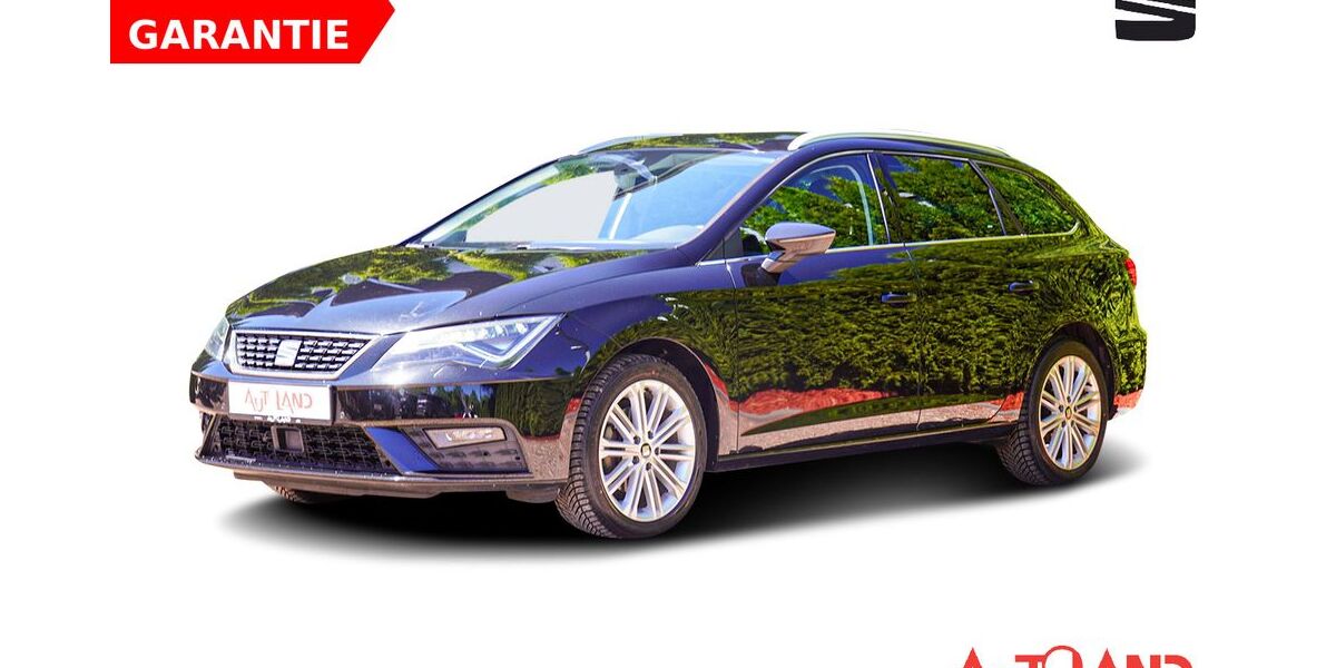Seat Leon 54.967 km 19.990 &euro; Zwickau 08056