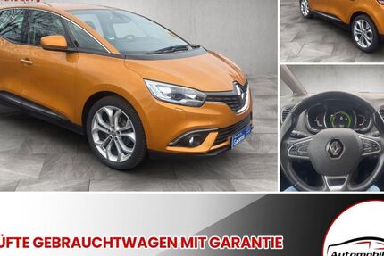 Renault Scenic 142.000 km 9.900 € Henstedt Ulzburg 24558