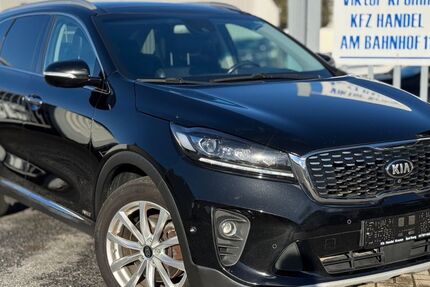 Kia Sorento 210.900 km 17.500 &euro; Bad Iburg 49186