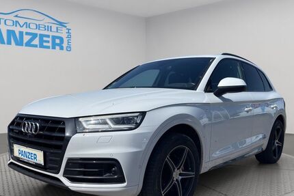 Audi Q5 143.050 km 23.990 &euro; Weimar 99425