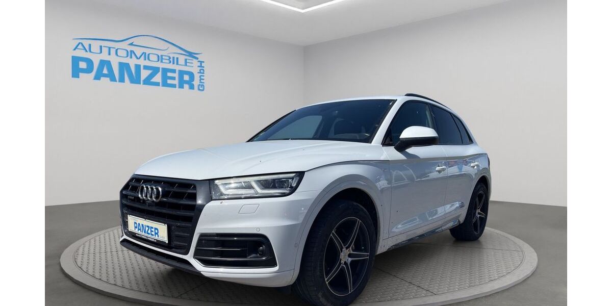 Audi Q5 143.050 km 23.990 &euro; Weimar 99425