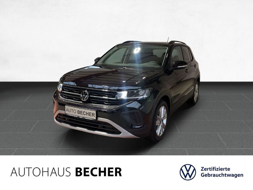 VW T-Cross 17.597 km 26.990 € Wesel 46485
