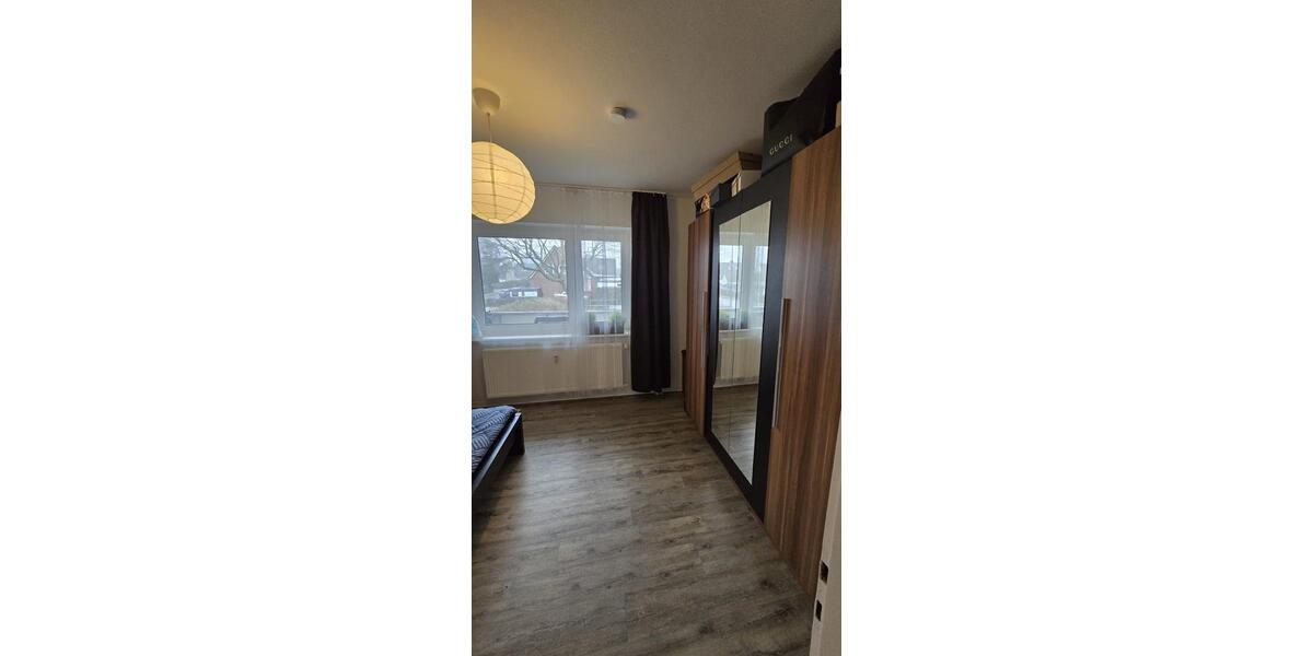 Nachmieter für 3 Zimmer Wohnung in Heiligenhafen 3 zimmer