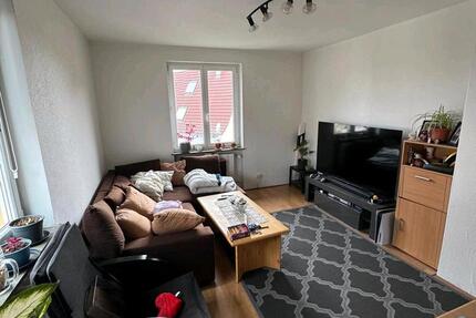 Wohnung Crailsheim - 3 Zimmer, 60 m&sup2;, 950&euro; | Angebot:25569281