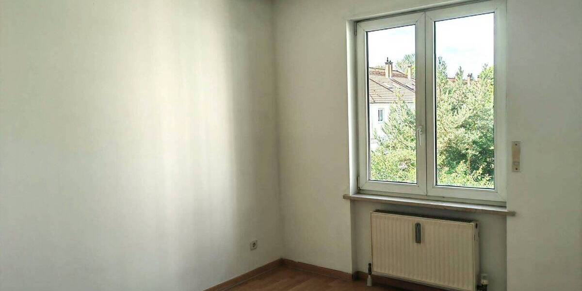Etagenwohnung Schöneiche - 2 Zimmer, 54 m&sup2;, 165.000&euro; | Angebot:26874910