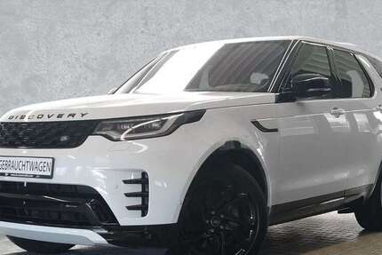Land Rover Discovery 62.000 km 48.900 &euro; Asperg 71679