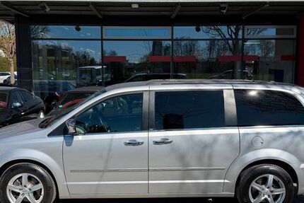 Lancia Voyager 175.833 km 13.900 &euro; Baierbrunn b. München 82065