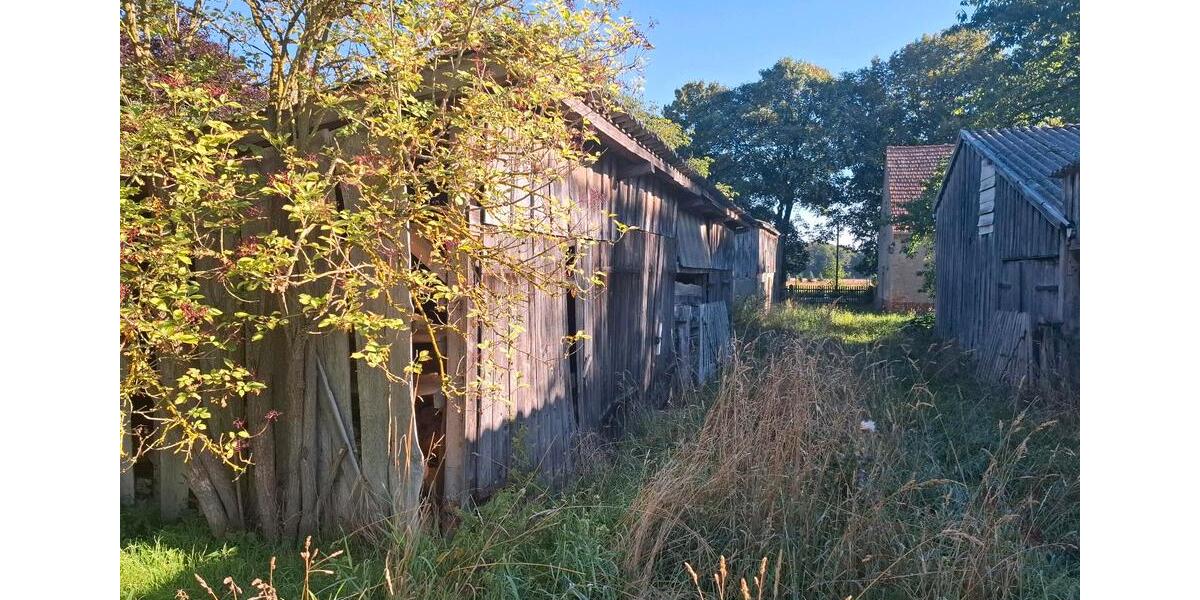 Einfamilienhaus Kyritz - 3 Zimmer, 60 m&sup2;, 119.000&euro; | Angebot:25993927