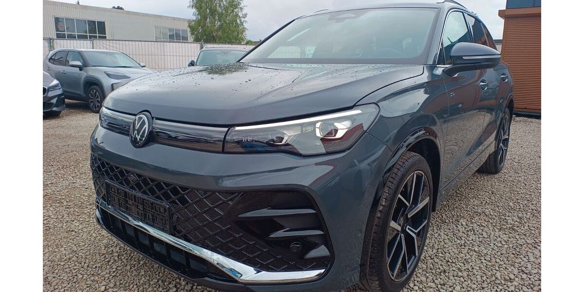 VW Tiguan 8.277 km 36.999 &euro; Fürth 90765