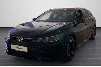 VW Passat 3.000 km 47.370 &euro; Mannheim 68167