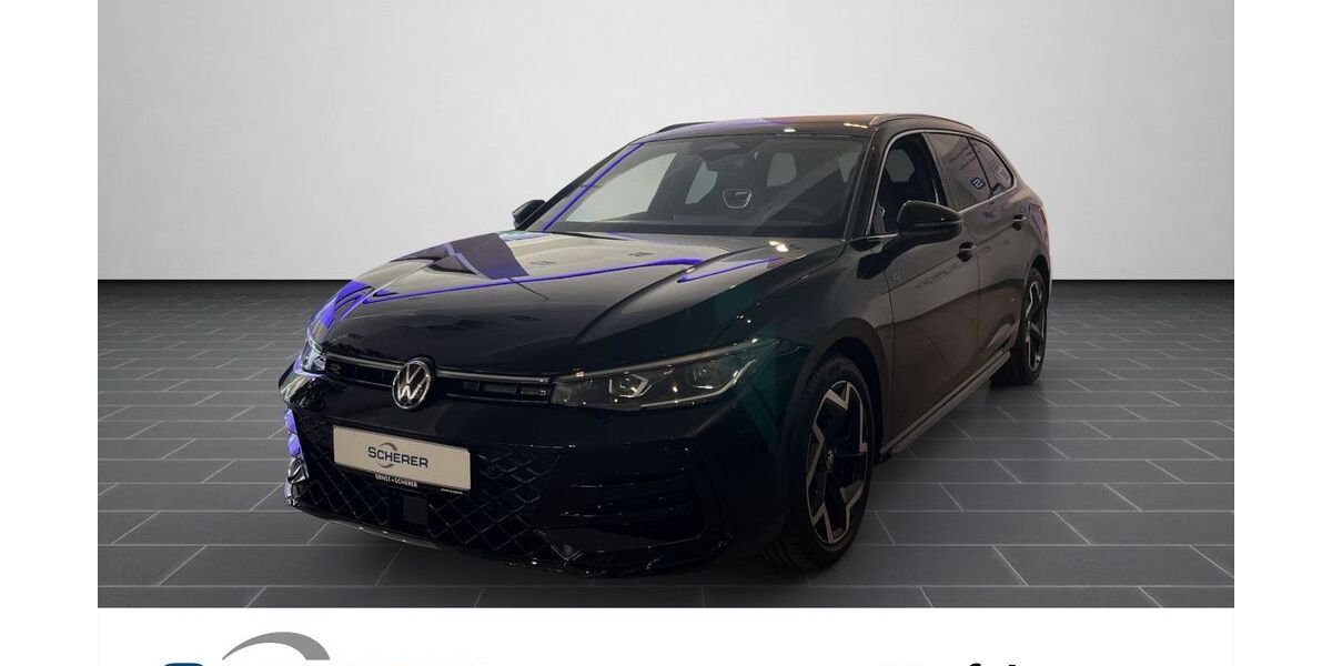 VW Passat 3.000 km 47.370 &euro; Mannheim 68167