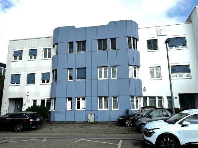 Büro in Stuttgart 1.800 € 181 m²