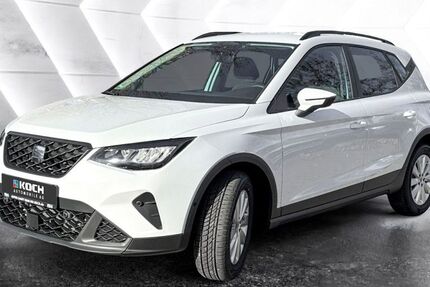 Seat Arona 1.016 km 25.990 &euro; Berlin 12683