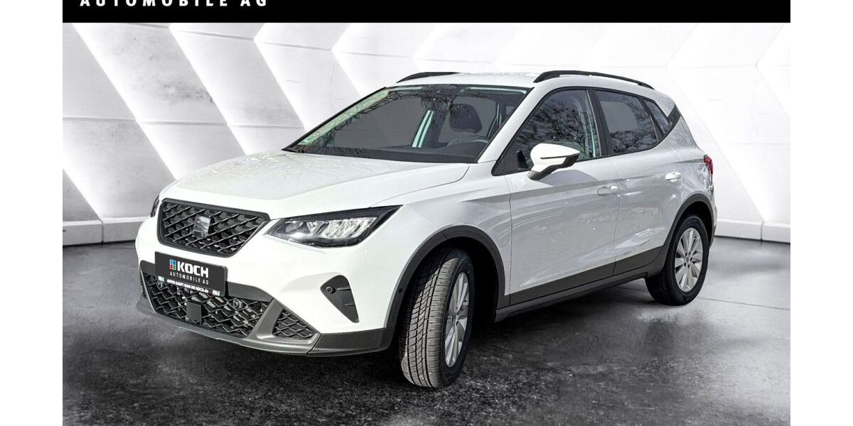 Seat Arona 1.016 km 25.990 &euro; Berlin 12683