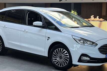 Ford S-Max 129.715 km 18.440 &euro; Cadolzburg 90556