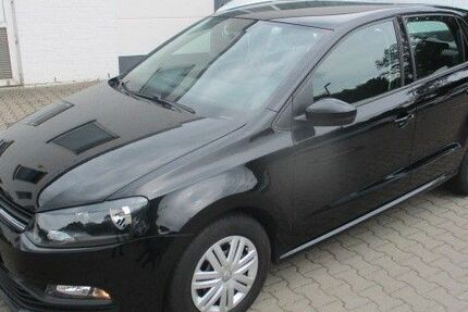 VW Polo 56.850 km 8.300 &euro; Halen 49685