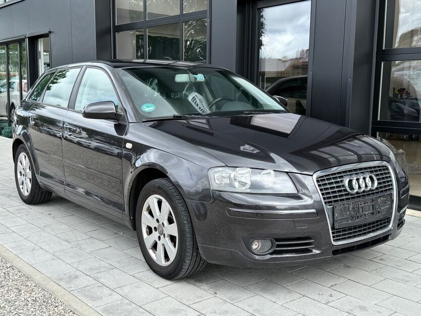 Audi A3 230.000 km 1.990 € Krumbach (Schwaben) 86381