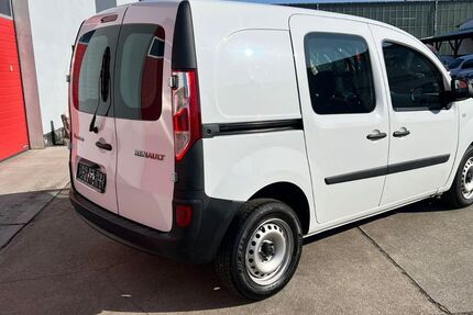 Renault Kangoo 242.992 km 5.900 &euro; Leipzig 04319