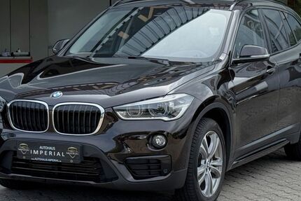 BMW X1 127.821 km 19.700 € Aspach 71546