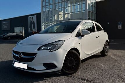 Opel Corsa 115.000 km 6.990 &euro; Darmstadt 64293