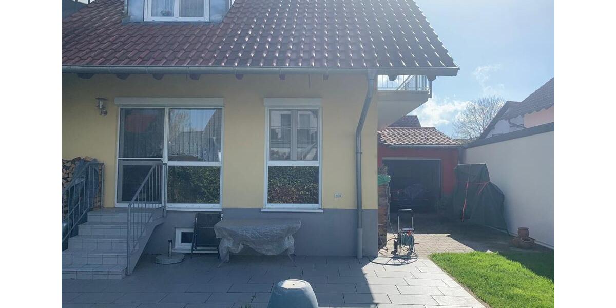 Reihenhaus Weisweil - 5 Zimmer, 130 m&sup2;, 1.300&euro; | Angebot:26180827