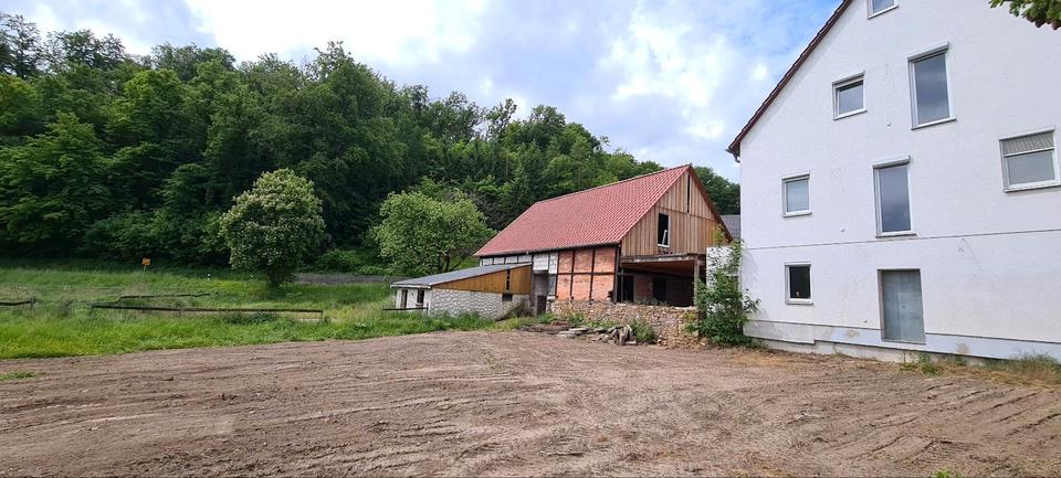 Mehrfamilienhaus, Wohnhaus Grimma - 12 Zimmer, 300 m&sup2;, 380.000&euro; | Angebot:27122771