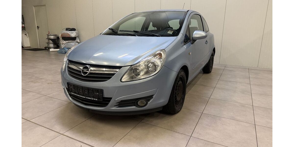 Opel Corsa 207.212 km 990 &euro; Steinfeld 49439
