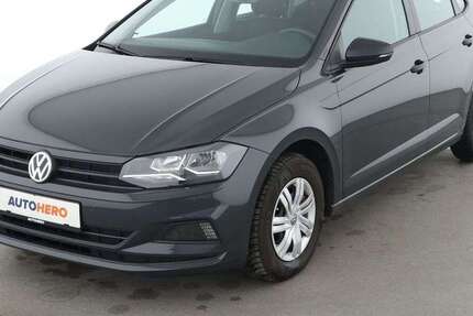 VW Polo 43.218 km 12.220 &euro; Laatzen 30880
