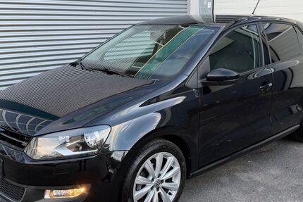 VW Polo 168.000 km 5.599 &euro; Mühlacker 75417