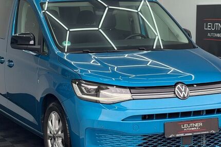 VW Caddy Maxi
