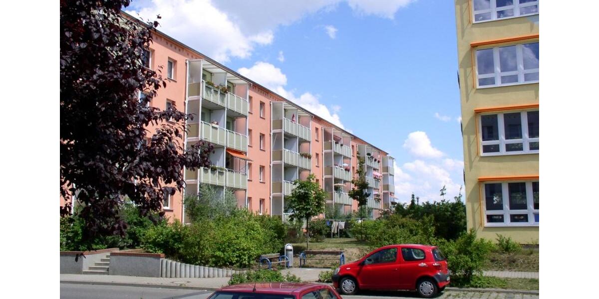 3 Zimmer Wohnung in Waren (West) 3 zimmer