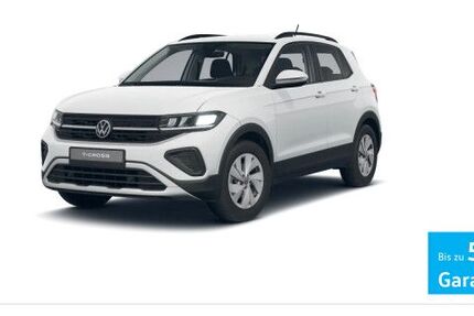 VW T-Cross 11.700 km 24.950 &euro; Gersthofen 86368
