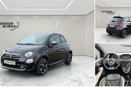 Fiat 500 41.000 km 15.900 &euro; Nidderau 61130