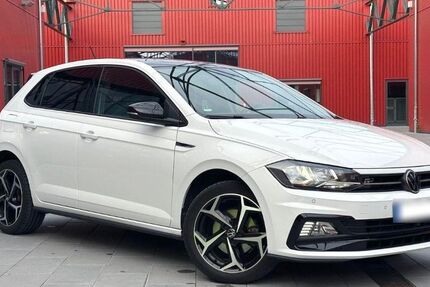 VW Polo 36.715 km 16.449 &euro; München 81739