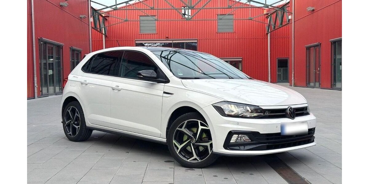 VW Polo 36.715 km 16.449 &euro; München 81739