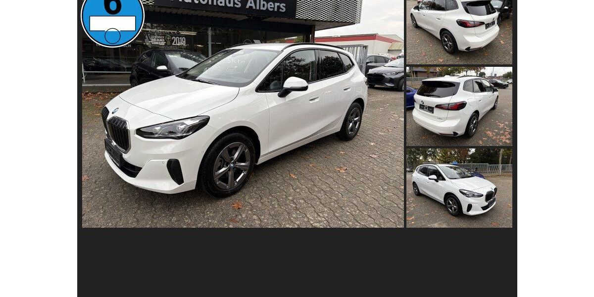 BMW 218 14.600 km 31.488 &euro; Dörpen 26892