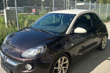 Opel Adam 172.404 km 3.499 € München 81929