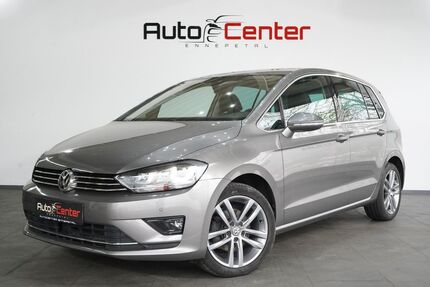VW Golf Sportsvan 104.000 km 16.490 &euro; Ennepetal (Bei Wuppertal) 58256