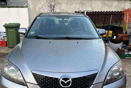 Mazda 3 130.000 km 1.600 € weinheim 69469