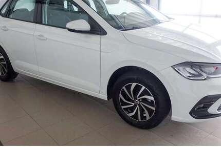 VW Polo 1.237 km 19.980 &euro; Rieden - Vilshofen 92286