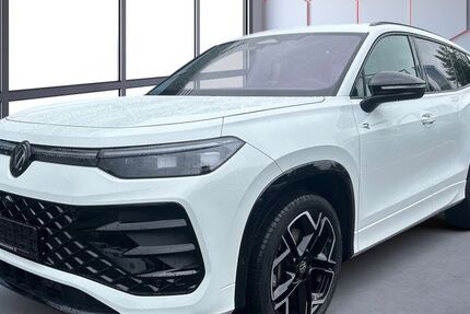 VW Tayron 8.100 km 48.490 &euro; Merzig 66663