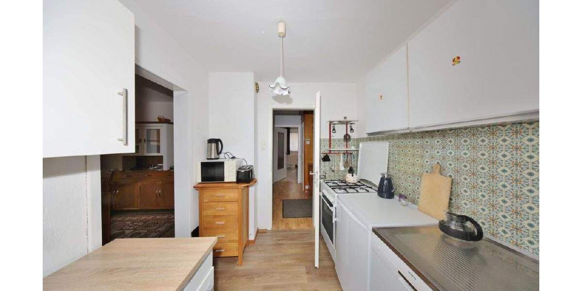 Einfamilienhaus Sande - 6 Zimmer, 113 m&sup2;, 199.000&euro; | Angebot:24749891