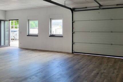 Gewerbeobjekt Leipzig Plaußig-Portitz - 810&euro; | Angebot:26869281