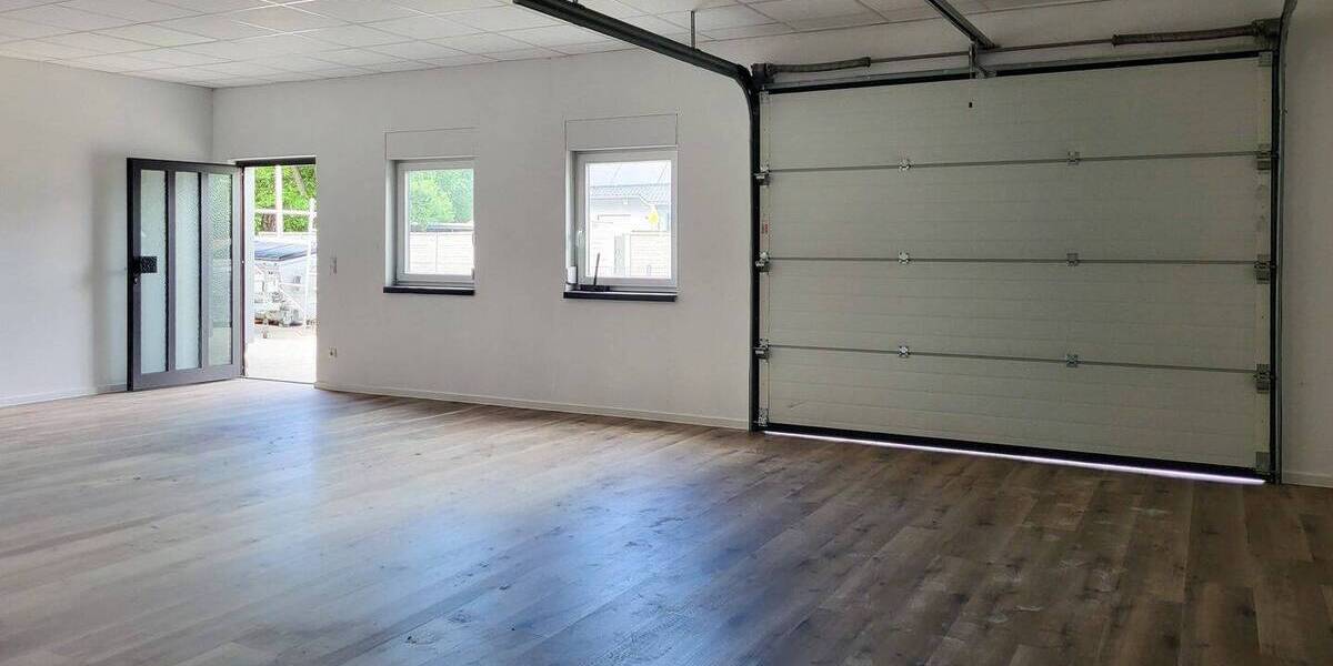 Gewerbeobjekt Leipzig Plaußig-Portitz - 810&euro; | Angebot:26869281