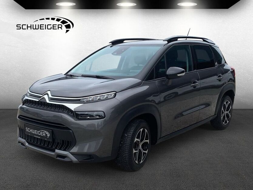 C3 Aircross